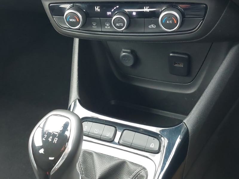 Used Vauxhall Crossland X 2019 for sale - 77454238: Photo 11