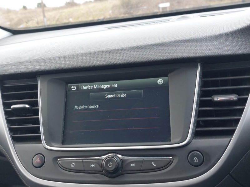 Used Vauxhall Crossland X 2019 for sale - 77454238: Photo 12