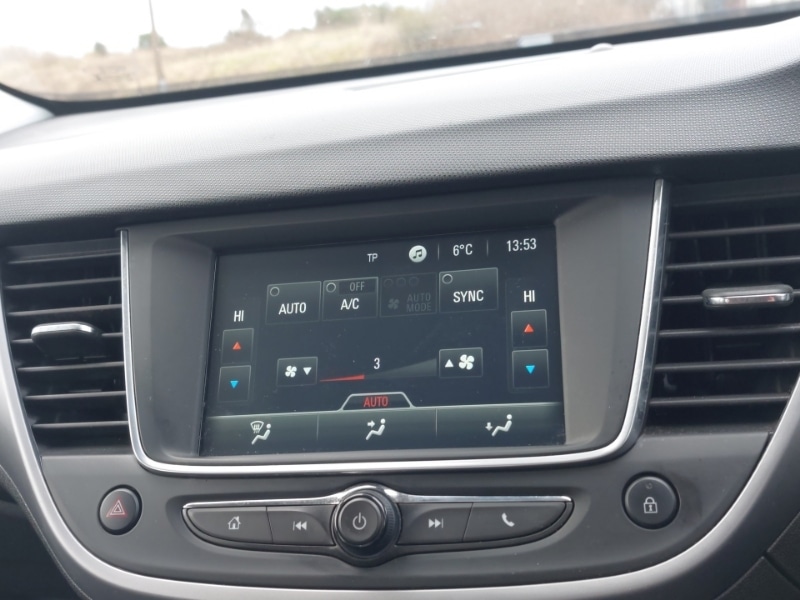 Used Vauxhall Crossland X 2019 for sale - 77454238: Photo 13