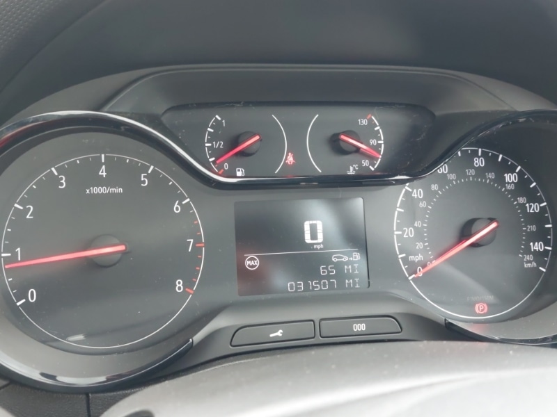 Used Vauxhall Crossland X 2019 for sale - 77454238: Photo 15