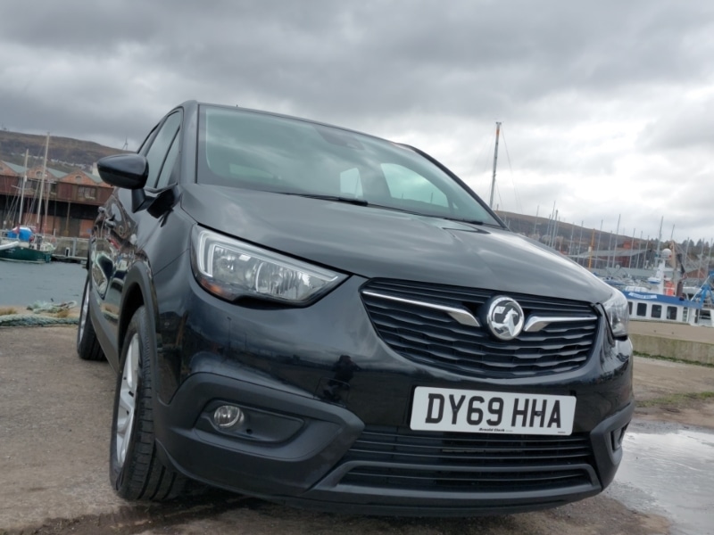 Used Vauxhall Crossland X 2019 for sale - 77454238: Photo 19
