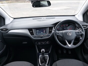 Used Vauxhall Crossland X 2019 for sale - 77454238: Photo