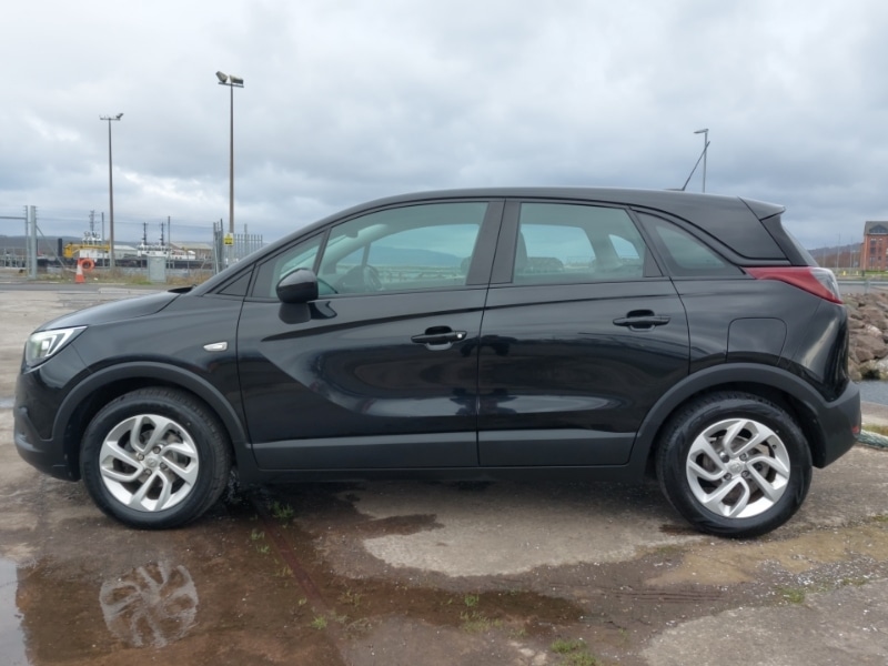 Used Vauxhall Crossland X 2019 for sale - 77454238: Photo 4