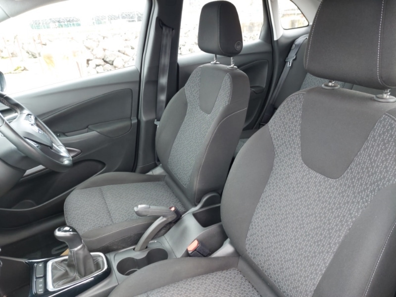 Used Vauxhall Crossland X 2019 for sale - 77454238: Photo 5