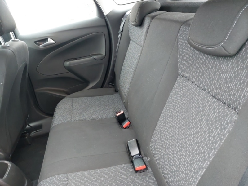 Used Vauxhall Crossland X 2019 for sale - 77454238: Photo 6