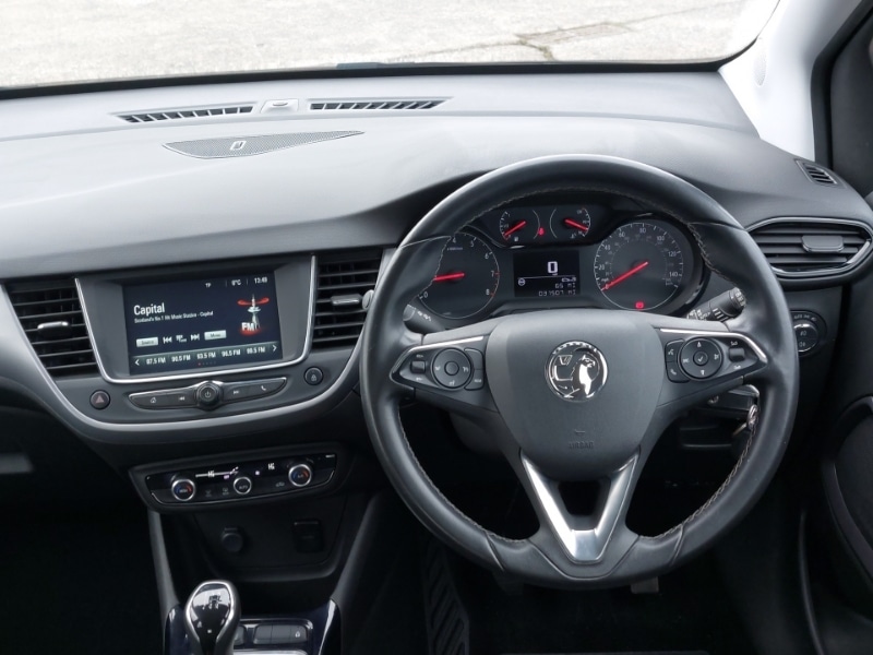 Used Vauxhall Crossland X 2019 for sale - 77454238: Photo 7