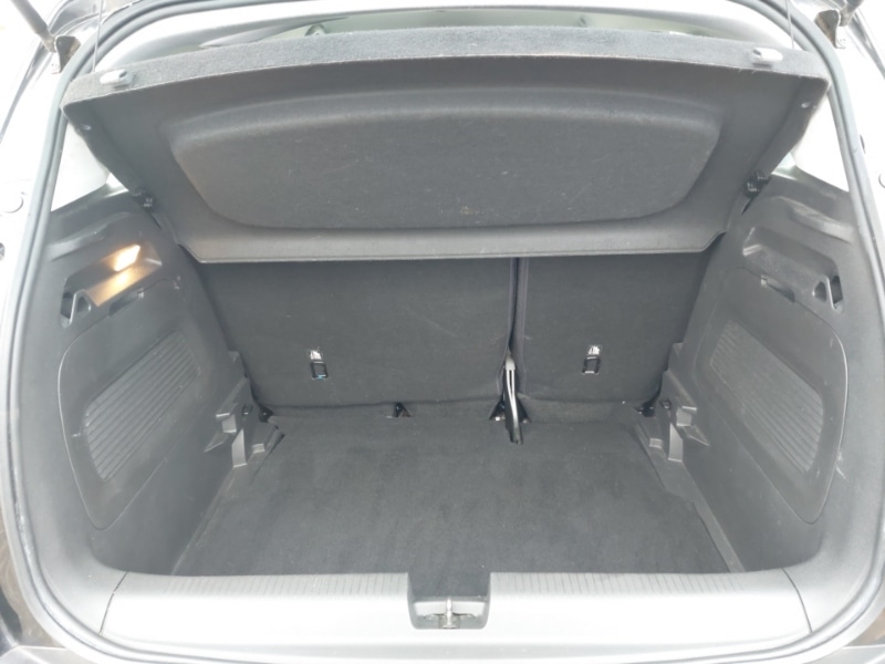 Used Vauxhall Crossland X 2019 for sale - 77454238: Photo 8