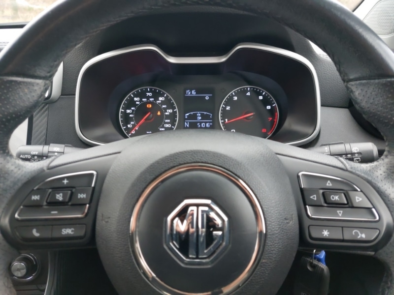 Used MG MG ZS 2019 for sale - 77596843: Photo 12