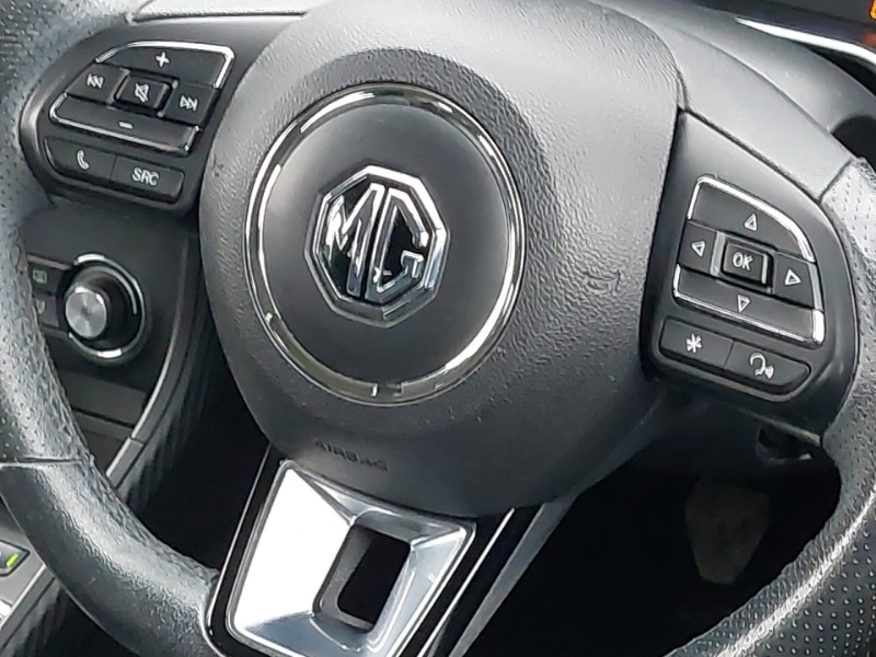 Used MG MG ZS 2019 for sale - 77596843: Photo 16