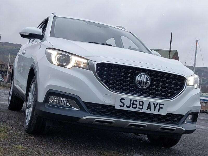 Used MG MG ZS 2019 for sale - 77596843: Photo 18