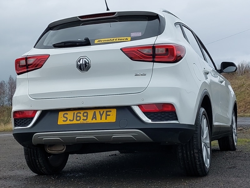 Used MG MG ZS 2019 for sale - 77596843: Photo 19