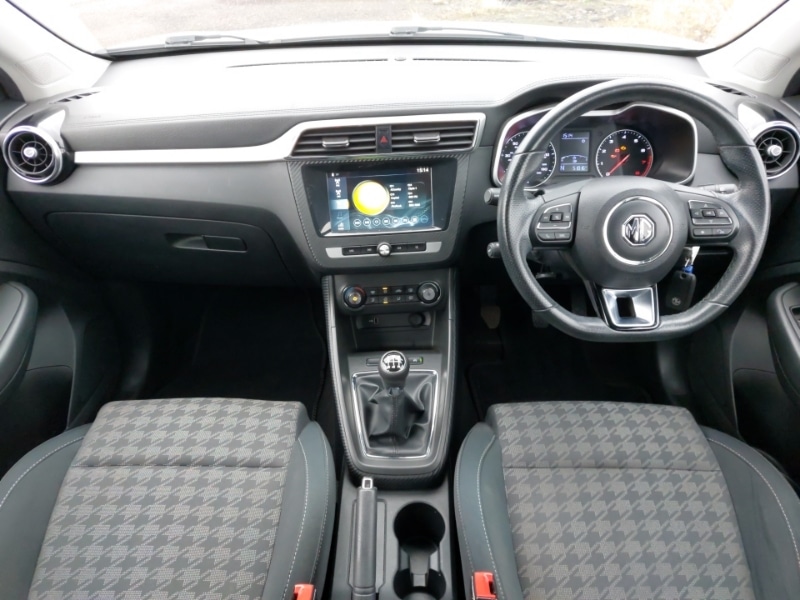 Used MG MG ZS 2019 for sale - 77596843: Photo 2