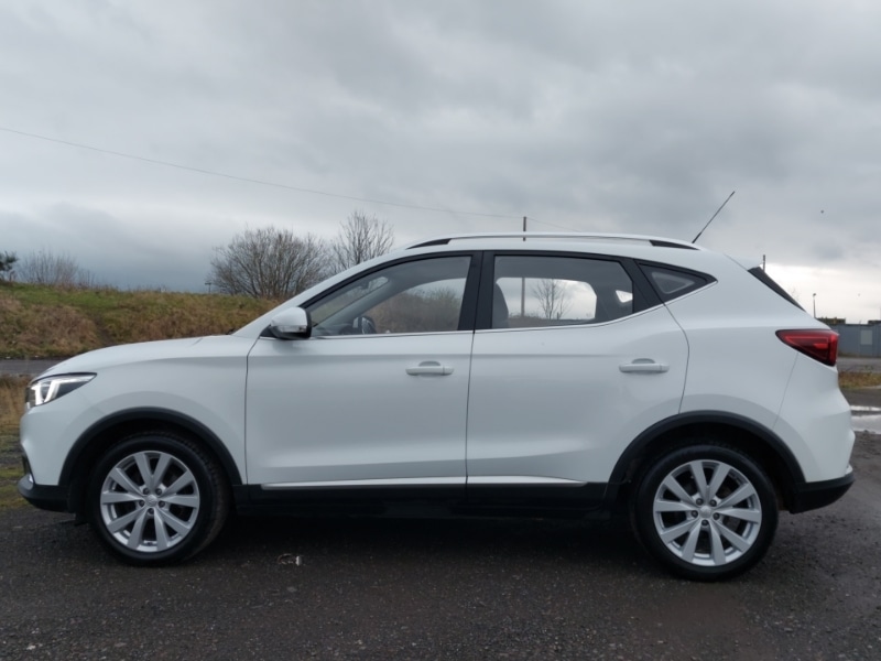 Used MG MG ZS 2019 for sale - 77596843: Photo 4