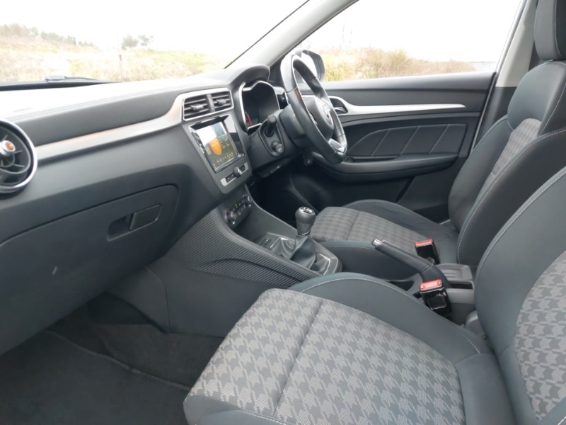 Used MG MG ZS 2019 for sale - 77596843: Photo 5