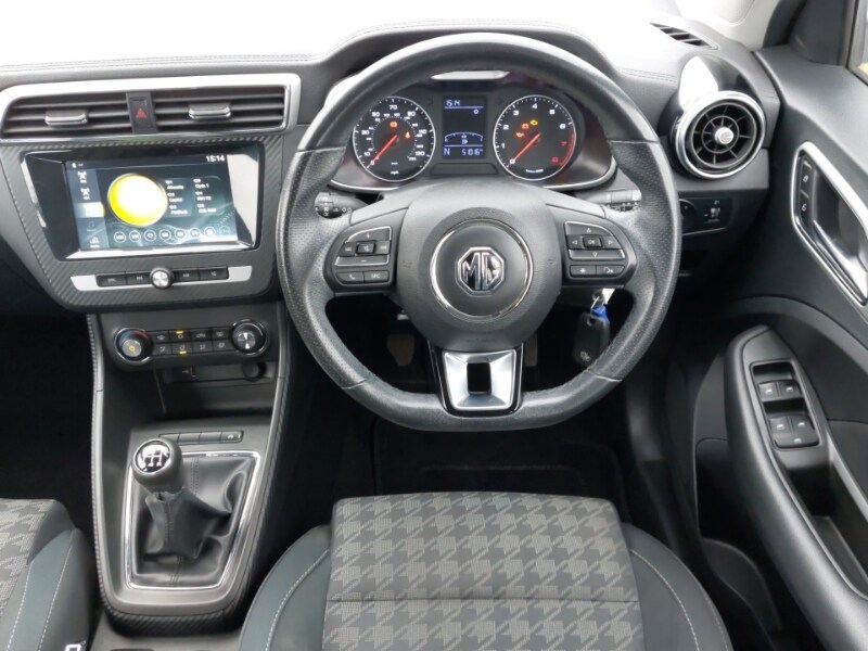 Used MG MG ZS 2019 for sale - 77596843: Photo 7