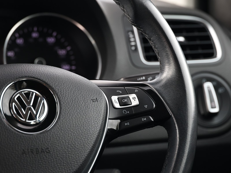 Used Volkswagen Polo 2017 for sale - 77039301: Photo 10