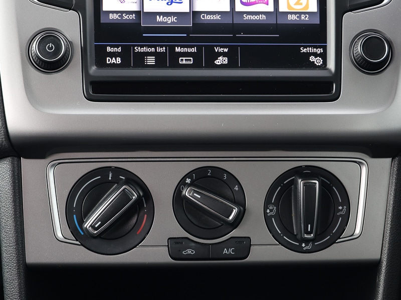 Used Volkswagen Polo 2017 for sale - 77039301: Photo 11