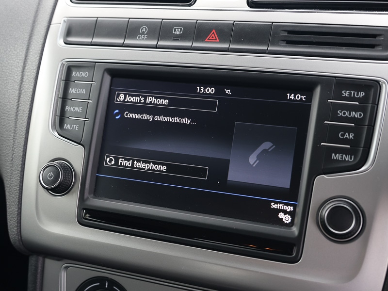 Used Volkswagen Polo 2017 for sale - 77039301: Photo 12