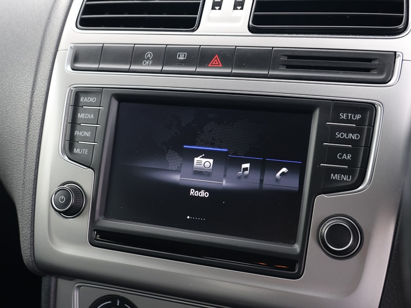 Used Volkswagen Polo 2017 for sale - 77039301: Photo 13