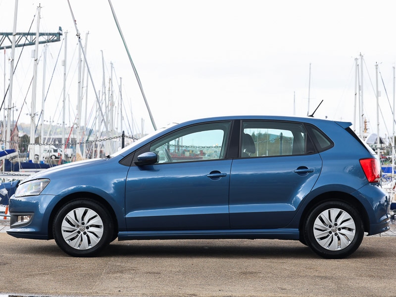 Used Volkswagen Polo 2017 for sale - 77039301: Photo 5