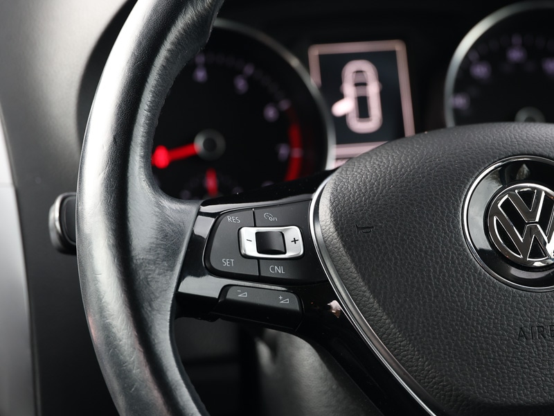 Used Volkswagen Polo 2017 for sale - 77039301: Photo 9