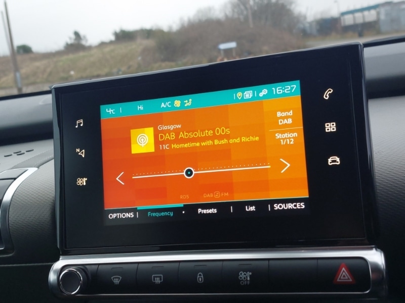 Used Citroen C4 Cactus 2020 for sale - 77596783: Photo 10