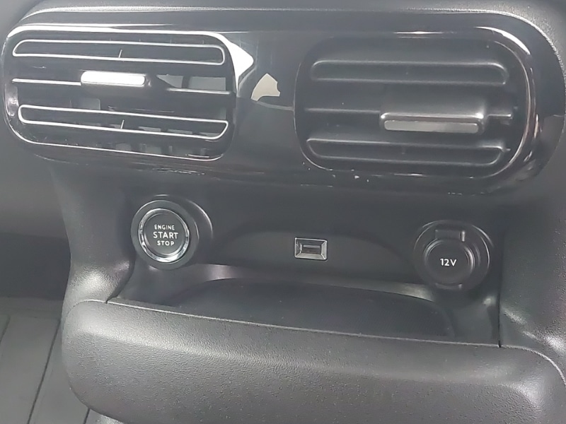 Used Citroen C4 Cactus 2020 for sale - 77596783: Photo 11