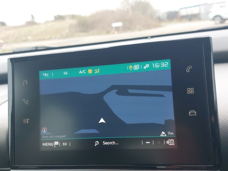 Used Citroen C4 Cactus 2020 for sale - 77596783: Photo 12