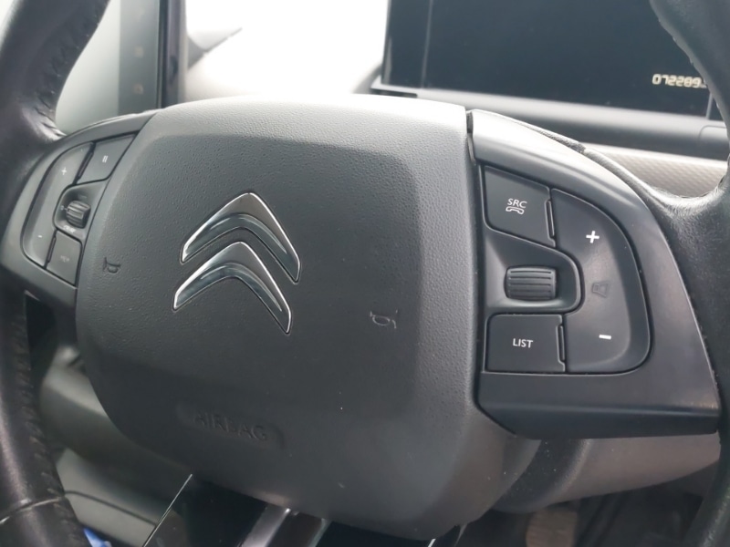 Used Citroen C4 Cactus 2020 for sale - 77596783: Photo 16