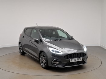 Ford - Fiesta