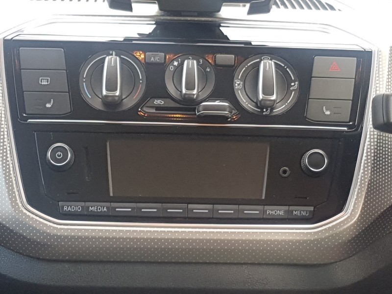 Used Volkswagen up! 2016 for sale - 77251857: Photo 10