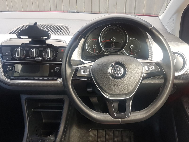 Used Volkswagen up! 2016 for sale - 77251857: Photo 11