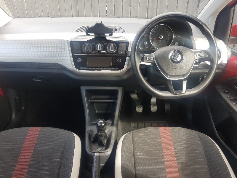 Used Volkswagen up! 2016 for sale - 77251857: Photo 7