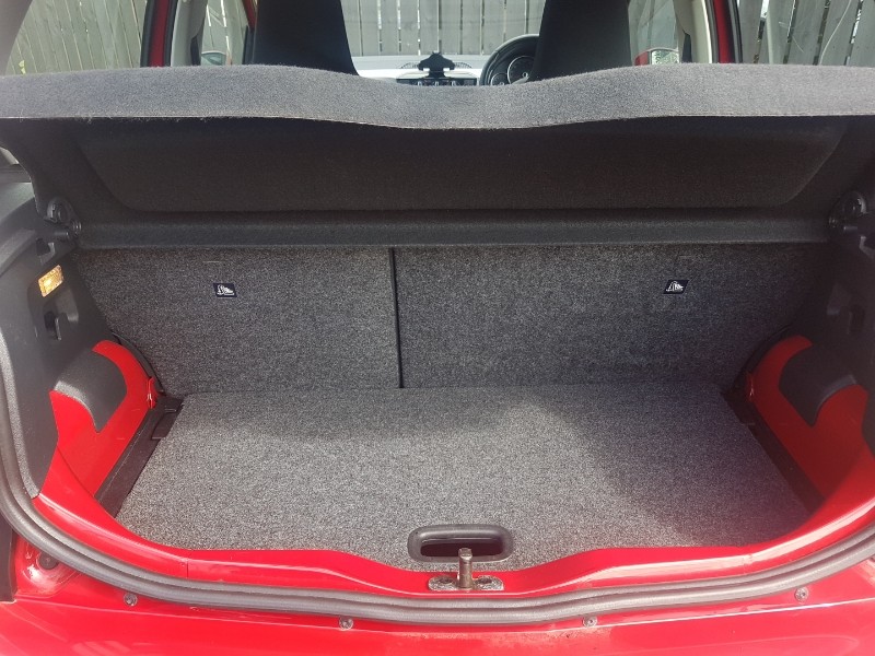 Used Volkswagen up! 2016 for sale - 77251857: Photo 8