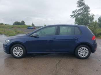 Used Volkswagen Golf 2020 for sale - 75345540: Photo