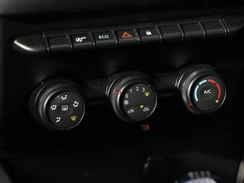 Used Dacia Duster 2021 for sale - 76150375: Photo 11