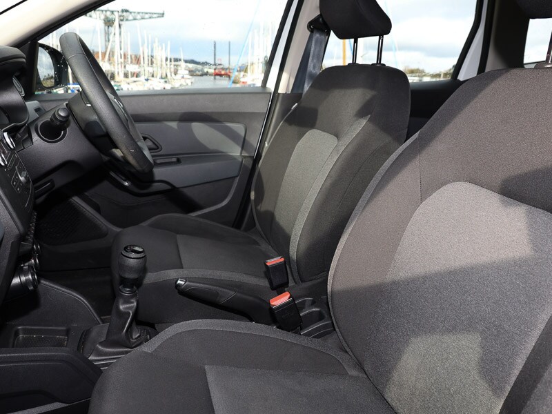 Used Dacia Duster 2021 for sale - 76150375: Photo 12