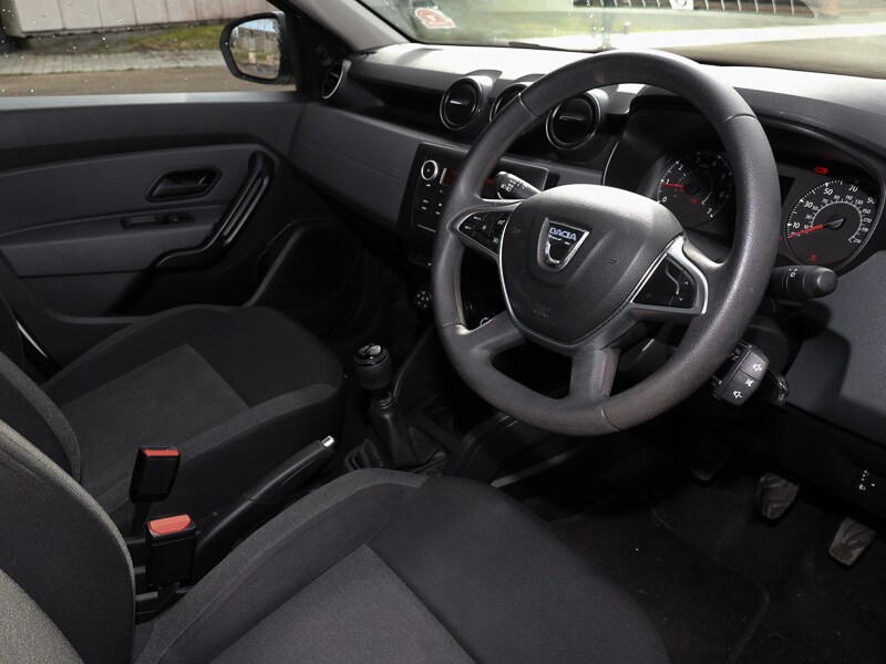 Used Dacia Duster 2021 for sale - 76150375: Photo 13