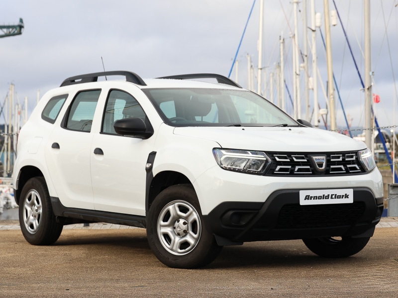 Used Dacia Duster 2021 for sale - 76150375: Photo 15