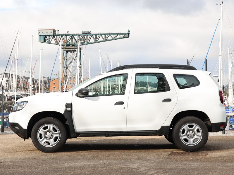 Used Dacia Duster 2021 for sale - 76150375: Photo 5