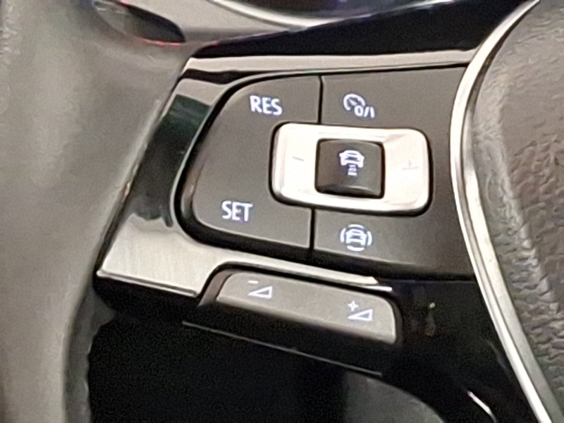 Used Volkswagen Golf 2019 for sale - 77289657: Photo 10