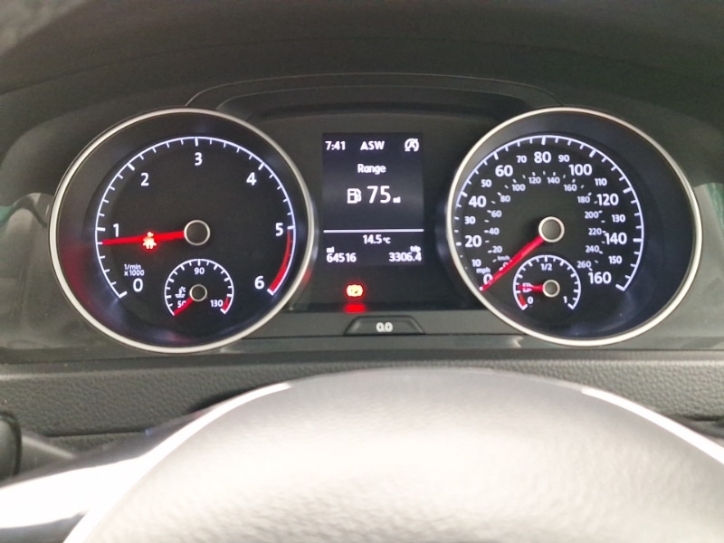 Used Volkswagen Golf 2019 for sale - 77289657: Photo 13