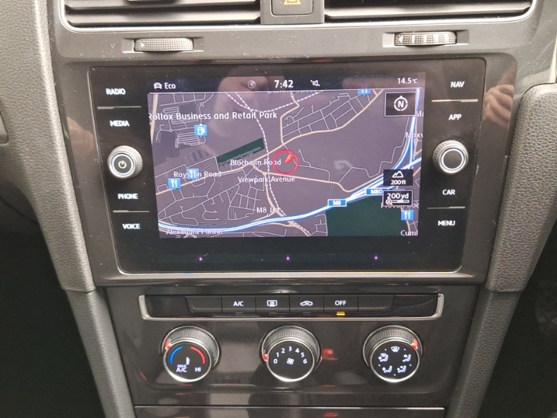 Used Volkswagen Golf 2019 for sale - 77289657: Photo 18