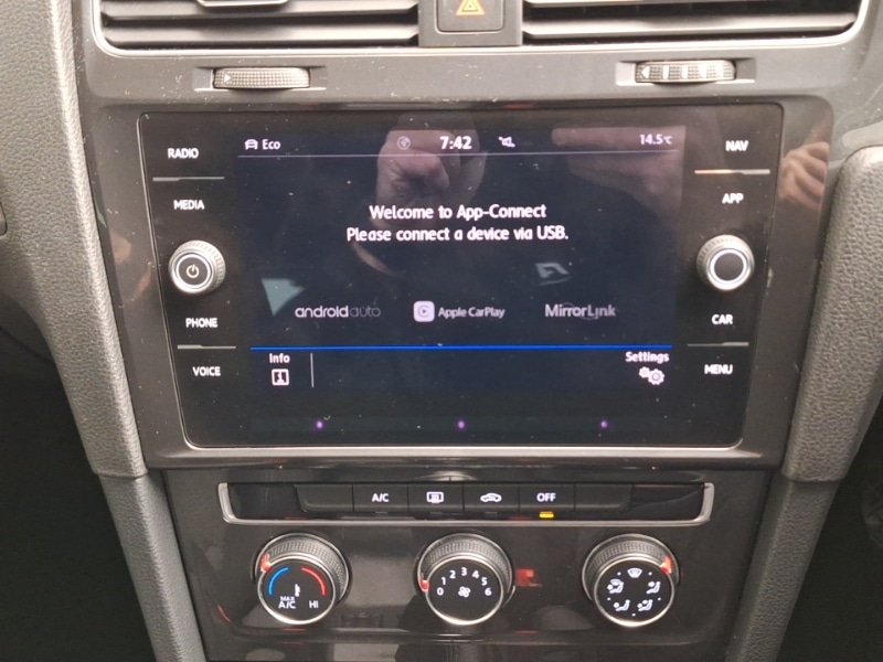 Used Volkswagen Golf 2019 for sale - 77289657: Photo 19