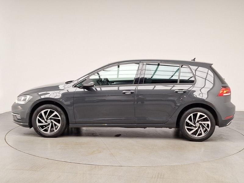 Used Volkswagen Golf 2019 for sale - 77289657: Photo 4