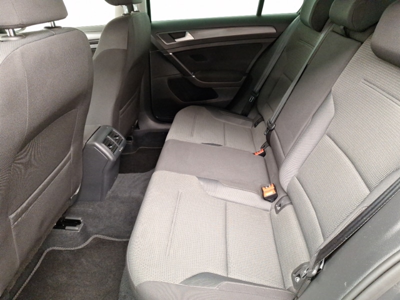 Used Volkswagen Golf 2019 for sale - 77289657: Photo 6