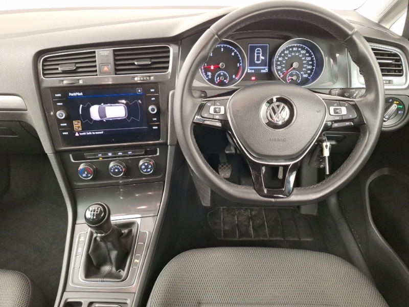 Used Volkswagen Golf 2019 for sale - 77289657: Photo 7