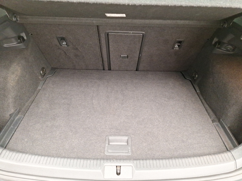 Used Volkswagen Golf 2019 for sale - 77289657: Photo 8