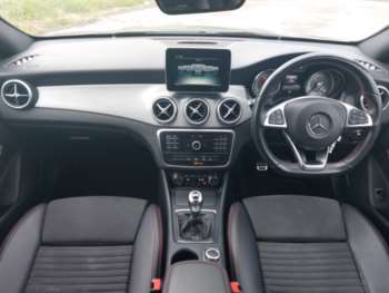 Used Mercedes-Benz CLA 2016 for sale - 75185357: Photo