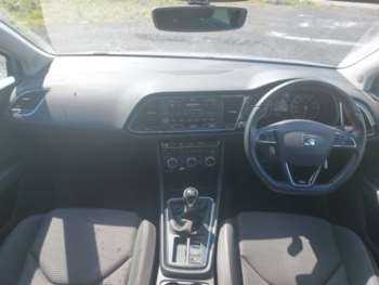 Used SEAT Leon 2020 for sale - 74831984: Photo